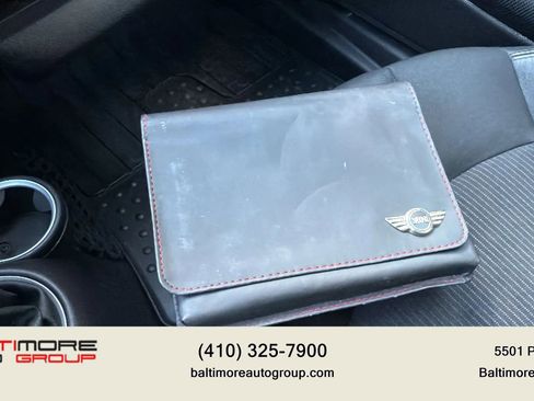 Used 2012 MINI Cooper Coupe S image 29