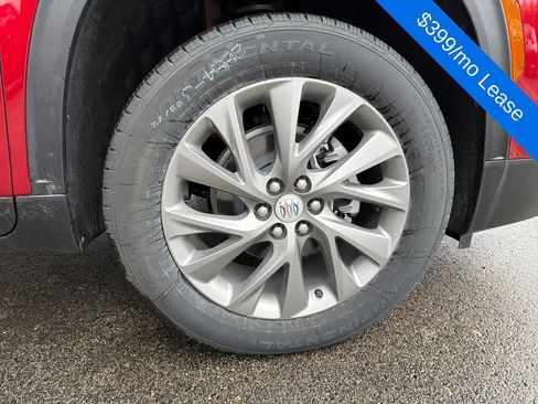 New 2026 Buick Enclave Preferred w/ Power Package image 10