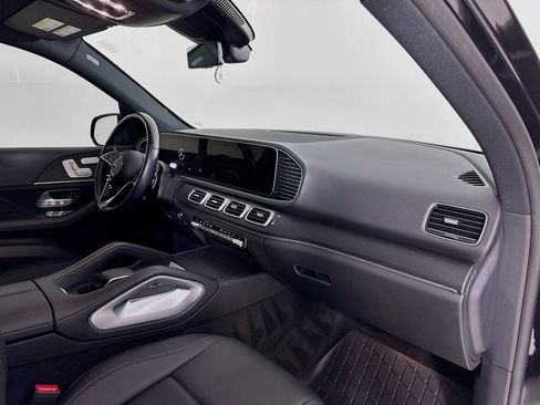 Certified 2025 Mercedes-Benz GLE 350 4MATIC image 31