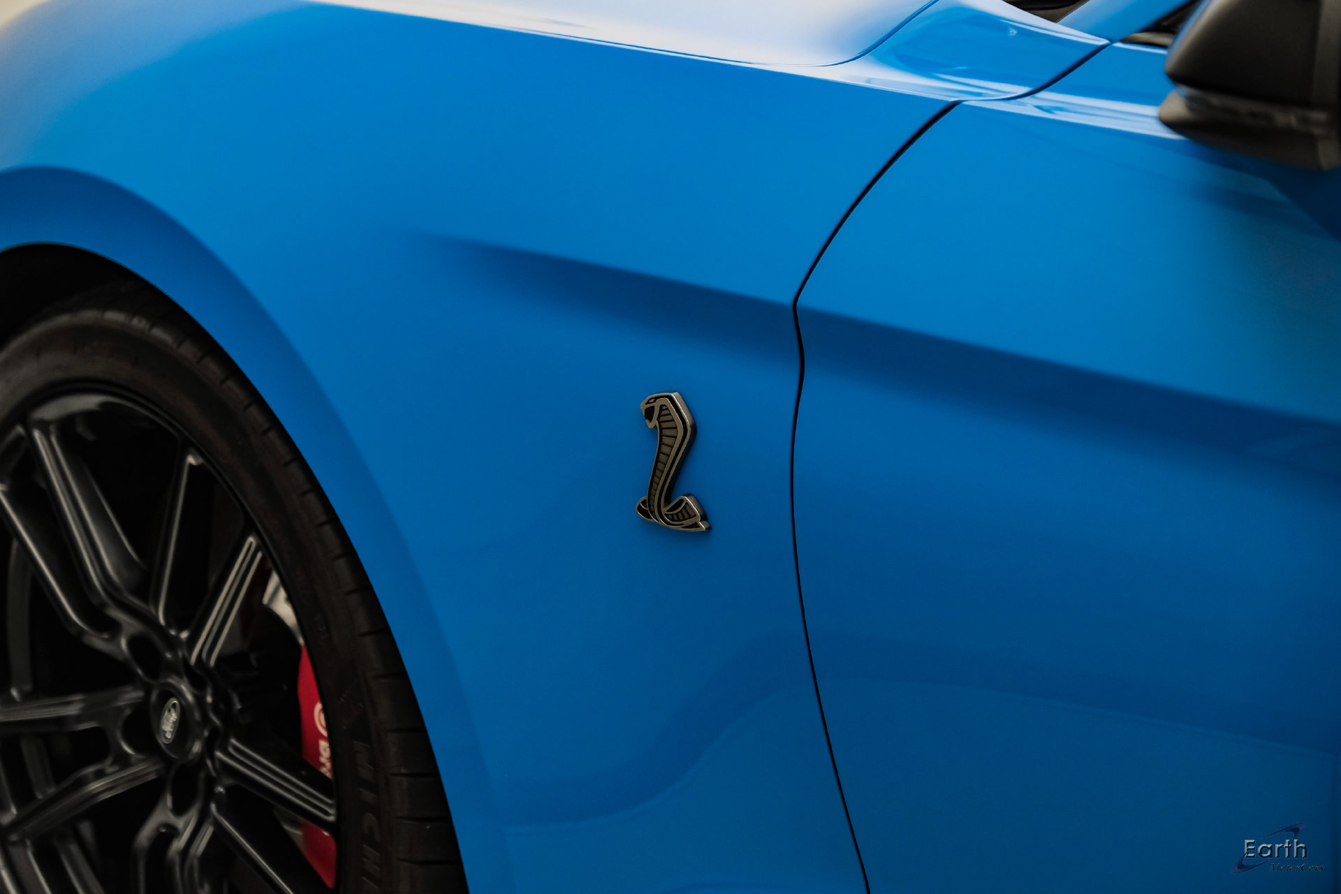Used 2022 Ford Mustang Shelby GT500 w/ Technology Package RWD image 34