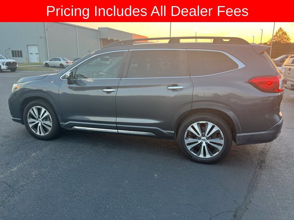 Used 2019 Subaru Ascent Touring w/ Popular Package #3 AWD/4WD image 6