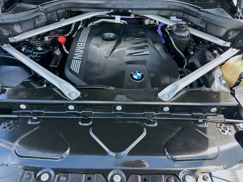 Certified 2024 BMW X5 xDrive40i w/ Executive Package AWD/4WD image 34
