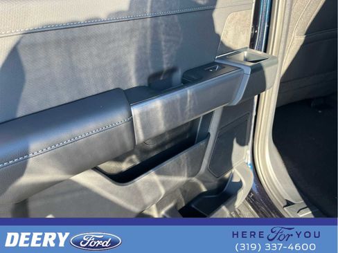New 2026 Ford F150 XLT w/ Equipment Group 302A MID image 22