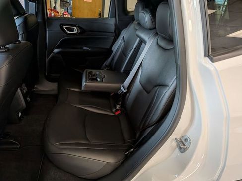 New 2026 Jeep Compass Limited image 10