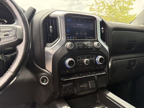 Used 2021 GMC Sierra 1500 Elevation w/ X31 Off-Road Package AWD/4WD image 23