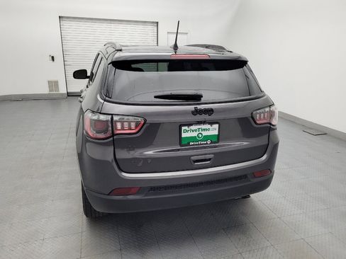 Used 2021 Jeep Compass Latitude w/ Sun and Sound Group FWD image 6