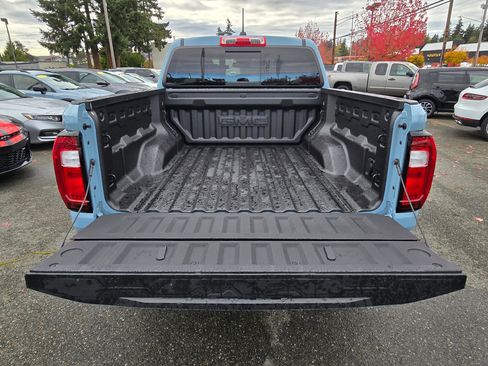 New 2026 GMC Canyon Denali image 16