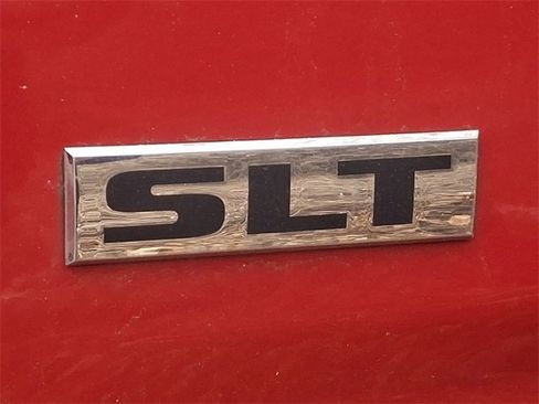 Used 2014 RAM 2500 SLT w/ Popular Equipment Group image 9