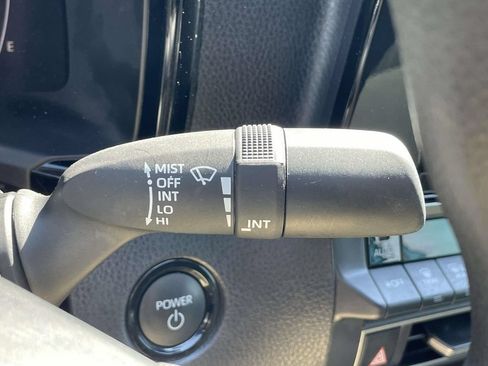 Used 2025 Toyota Camry LE FWD image 31