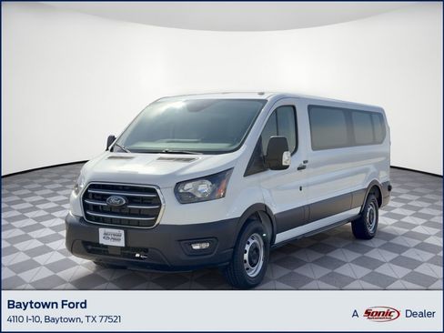 Used 2020 Ford Transit 350 XL RWD image 1