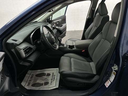 Used 2020 Subaru Outback Limited w/ Popular Package #2 image 18