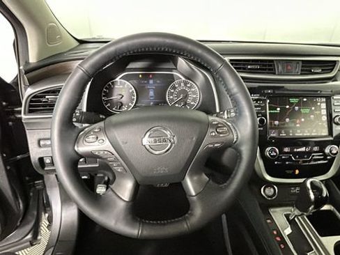 Used 2022 Nissan Murano Platinum AWD/4WD image 14