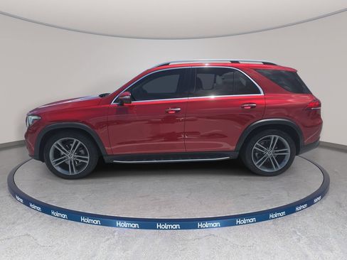 Used 2020 Mercedes-Benz GLE 350 4MATIC image 9