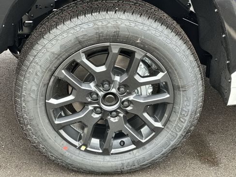 New 2026 Toyota Tundra Platinum image 10