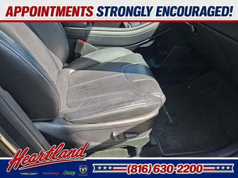 Used 2020 Hyundai Palisade Limited AWD/4WD image 80