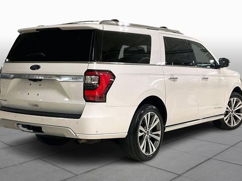 Used 2020 Ford Expedition Max Platinum image 12