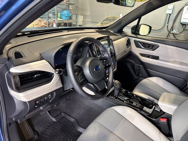 Used 2026 Subaru Forester Premium AWD/4WD image 40