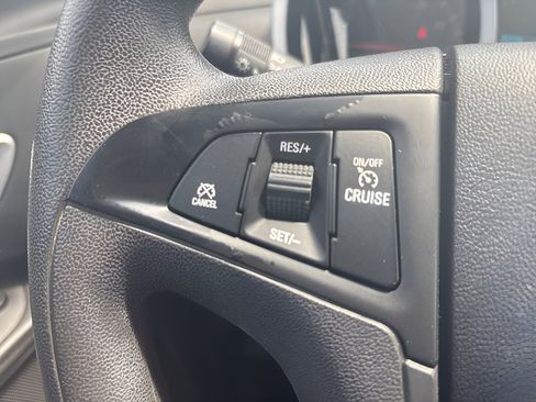 Used 2015 Chevrolet Equinox LS FWD image 22
