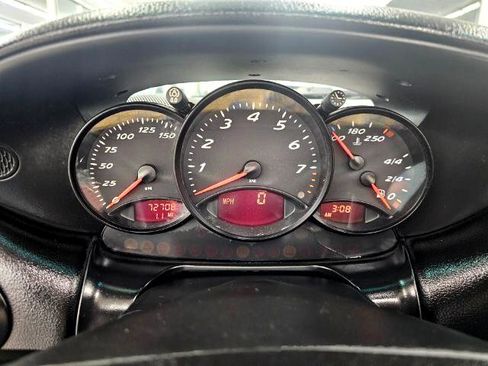 Used 2000 Porsche Boxster image 10