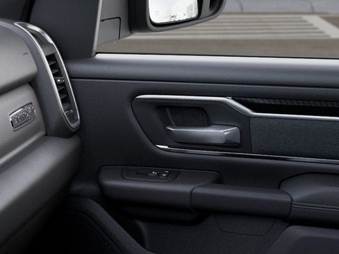 New 2026 RAM 1500 Big Horn AWD/4WD image 33