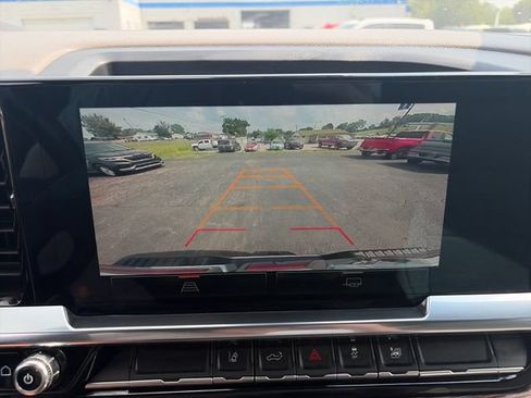 Used 2024 GMC Sierra 2500 SLE w/ SLE Convenience Package AWD/4WD image 19