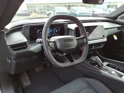 New 2026 Dodge Charger GT w/ Blacktop Package AWD/4WD image 14