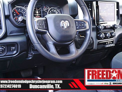 New 2026 RAM 1500 Express image 27