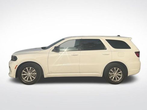 Used 2025 Dodge Durango GT RWD image 7