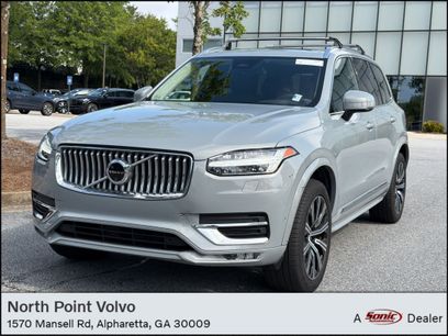 Used 2024 Volvo XC90 B5 Plus