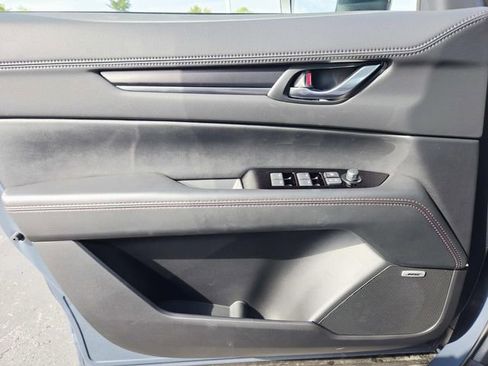 New 2025 MAZDA CX-5 Carbon Edition image 26