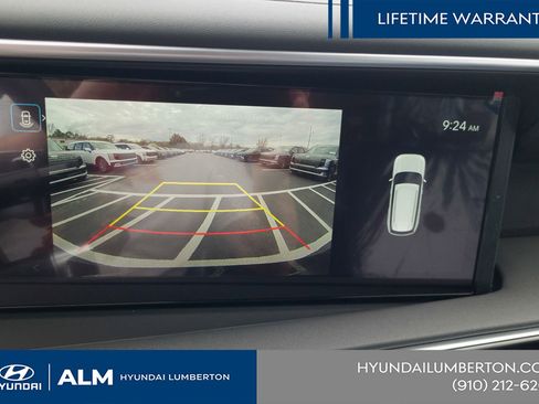 New 2026 Hyundai Palisade SE FWD image 24