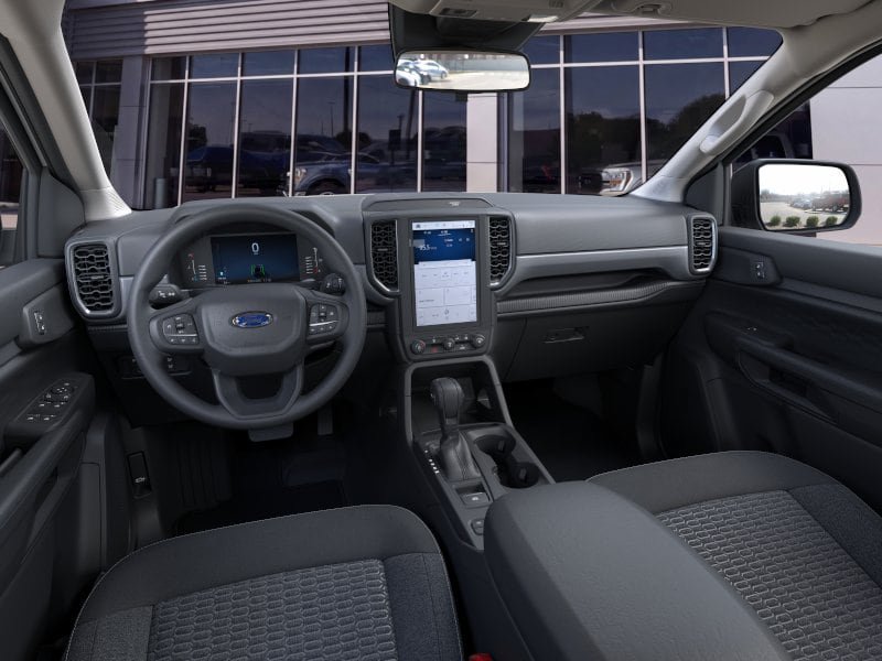 New 2026 Ford Ranger XL RWD image 18