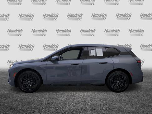 Used 2026 BMW iX xDrive45 AWD/4WD image 7