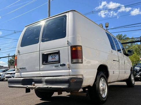 Used 2009 Ford E-150 and Econoline 150 RWD image 9