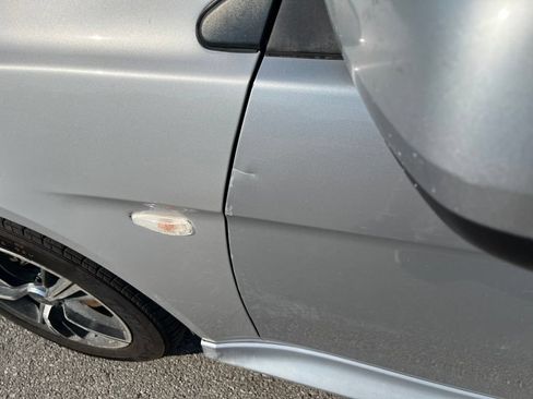 Used 2013 Mitsubishi Lancer ES FWD image 15