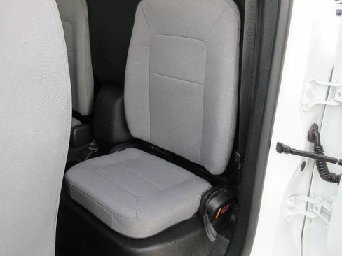 Used 2018 Chevrolet Colorado W/T w/ WT Convenience Package RWD image 15