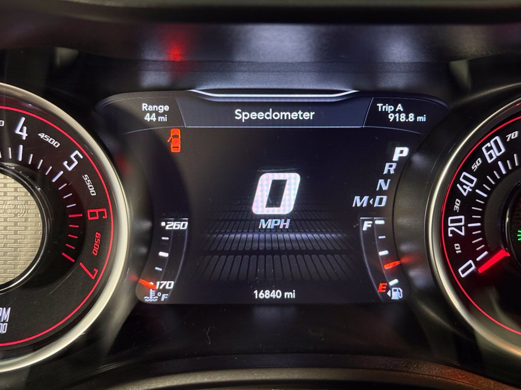 Used 2022 Dodge Challenger R/T Scat Pack w/ Plus Package RWD image 22