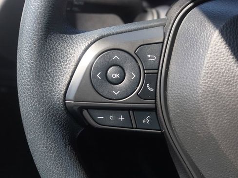 Used 2024 Toyota Corolla LE FWD image 5