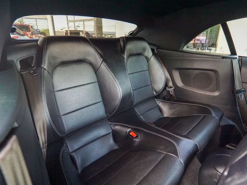 Used 2020 Ford Mustang Premium RWD image 24