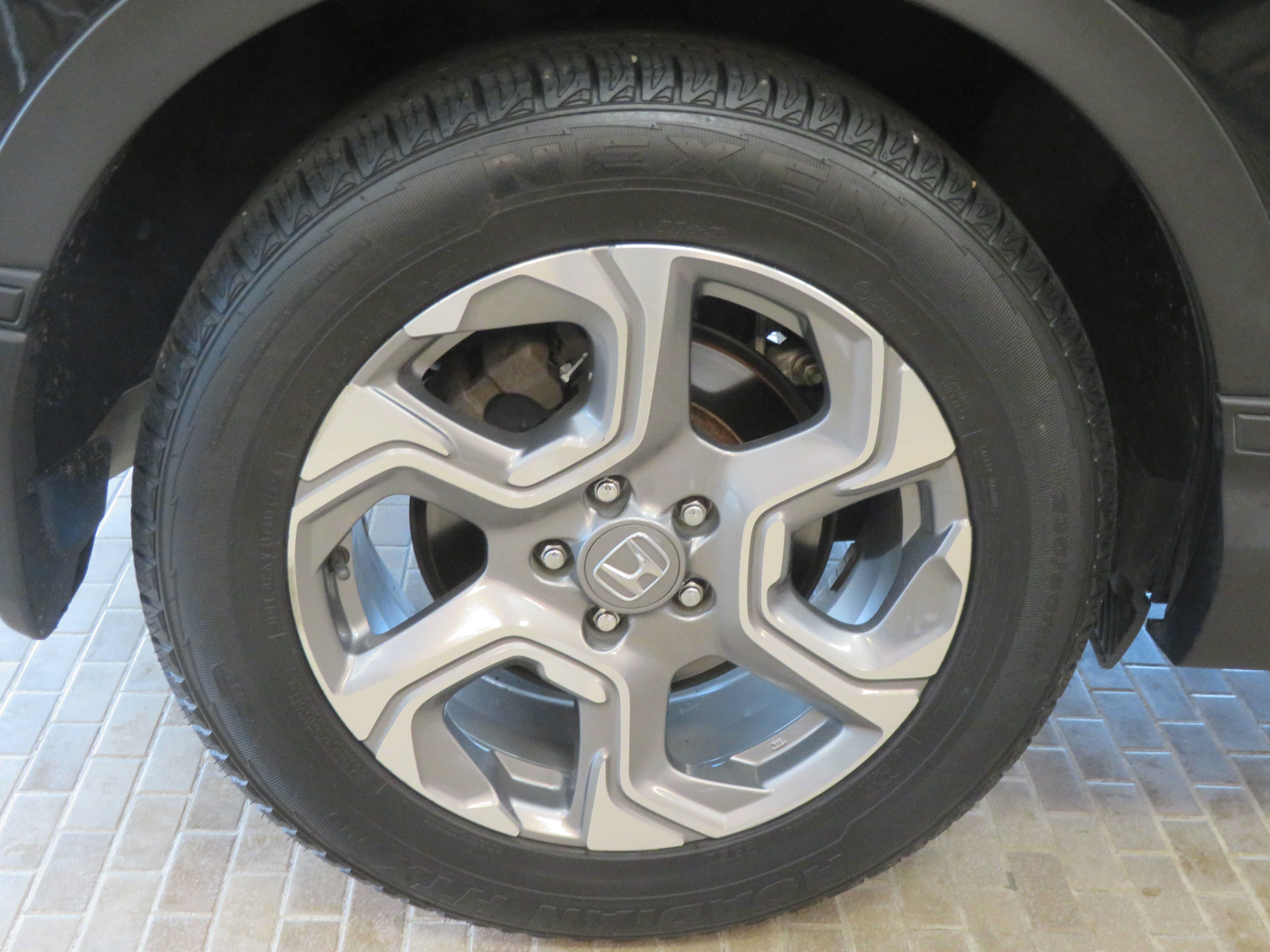Used 2018 Honda CR-V EX-L image 9