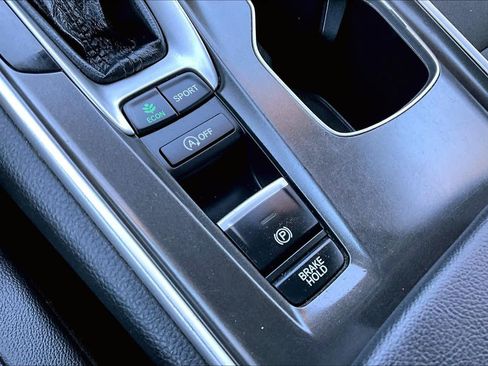 Used 2021 Honda Accord Sport image 35