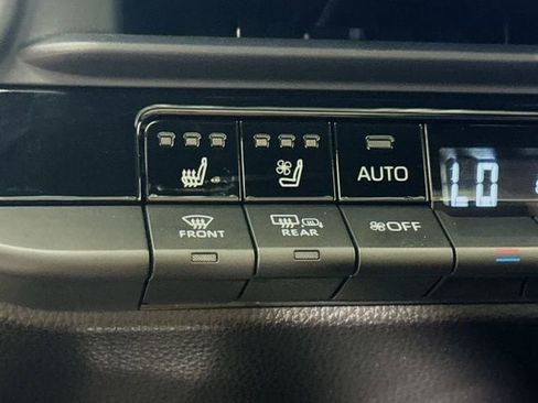 Certified 2024 Toyota Crown Platinum w/ Carpet Mat Package (TMS) image 19