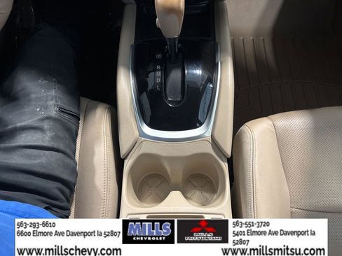 Used 2015 Nissan Rogue SL image 23