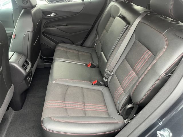 Used 2023 Chevrolet Equinox RS AWD/4WD image 18