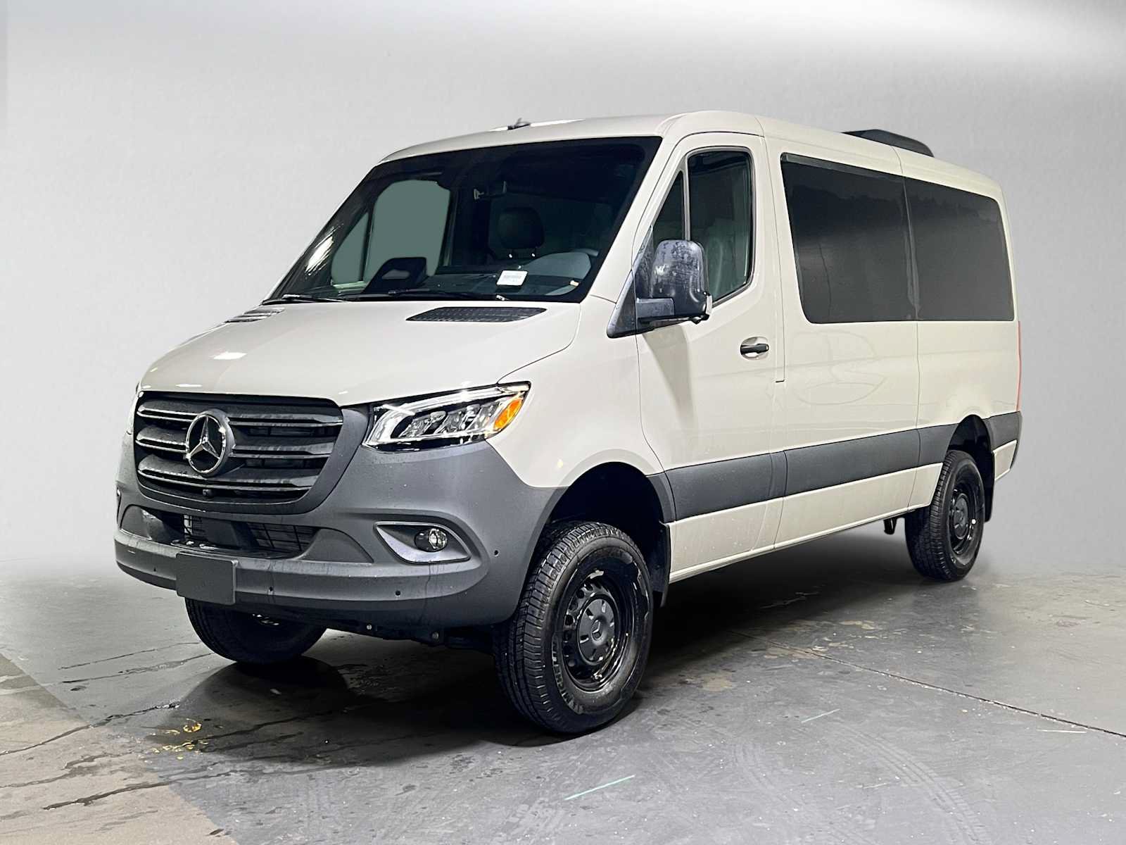 Used 2026 Mercedes-Benz Sprinter 2500 image 50