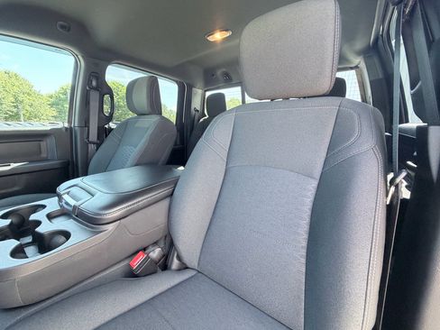 Used 2025 RAM 3500 Tradesman AWD/4WD image 22