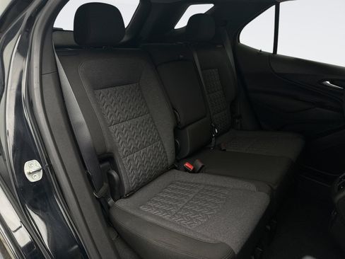 Used 2023 Chevrolet Equinox LT AWD/4WD image 17