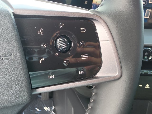 Used 2025 Nissan Murano SV FWD image 27