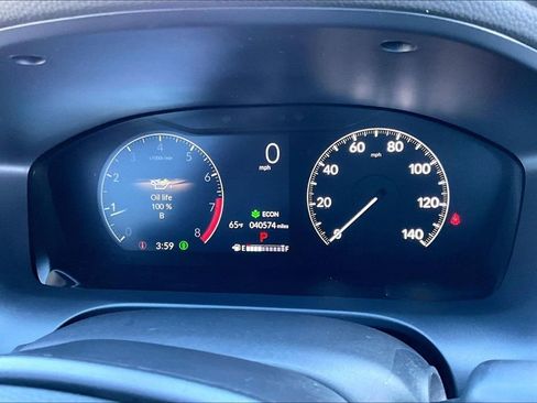 Used 2024 Honda HR-V LX image 10