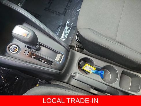 Used 2024 Nissan Kicks S FWD image 24